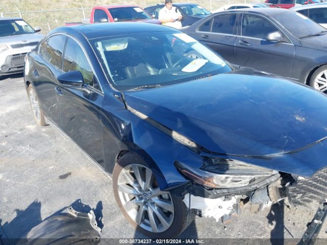 MAZDA MAZDA3 2021 jm1bpbdl3m1305335