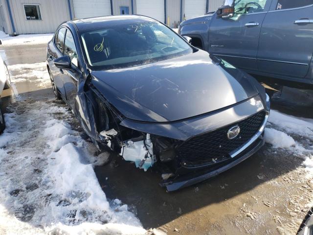 MAZDA 3 PREMIUM 2021 jm1bpbdl7m1341299