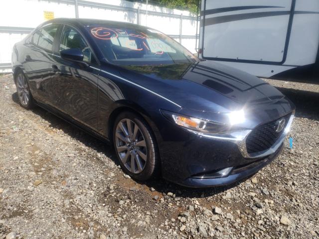 MAZDA 3 PREFERRE 2019 jm1bpbdm3k1116139