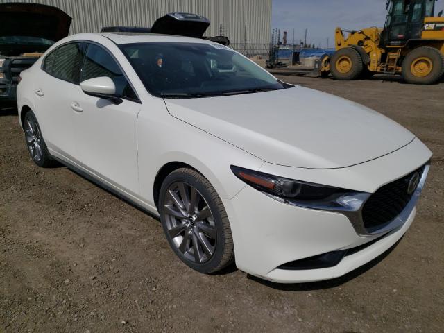 MAZDA 3 PREFERRE 2019 jm1bpbdm6k1115003