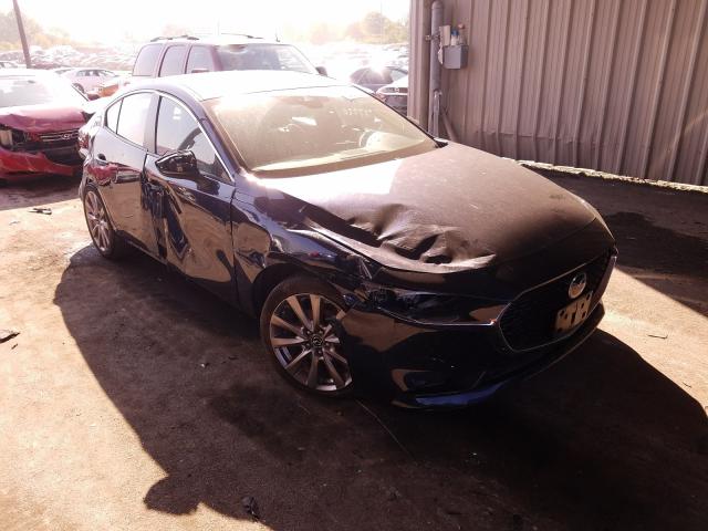 MAZDA 3 PREFERRE 2019 jm1bpbdm6k1117706