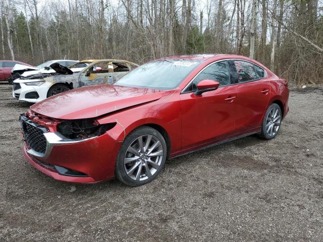 MAZDA 3 2019 jm1bpbdm7k1122302