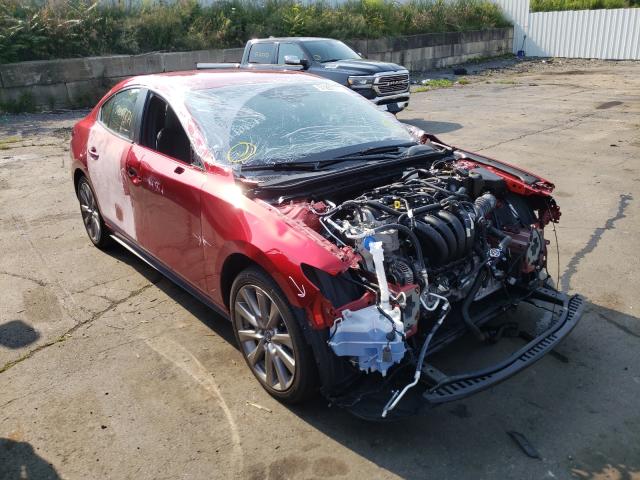 MAZDA NULL 2019 jm1bpbdm9k1120485