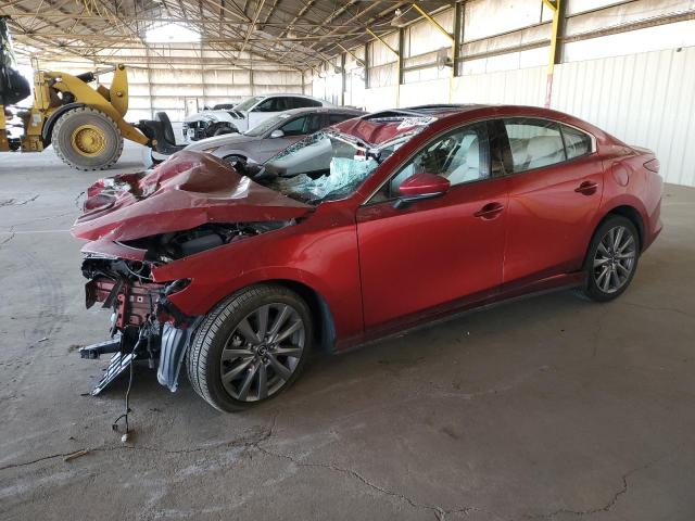 MAZDA 3 2019 jm1bpbem0k1135083