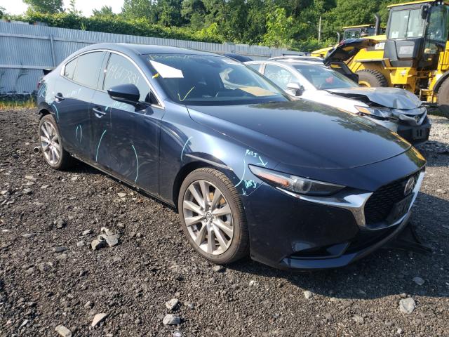 MAZDA 3 PREMIUM 2019 jm1bpbem5k1124340