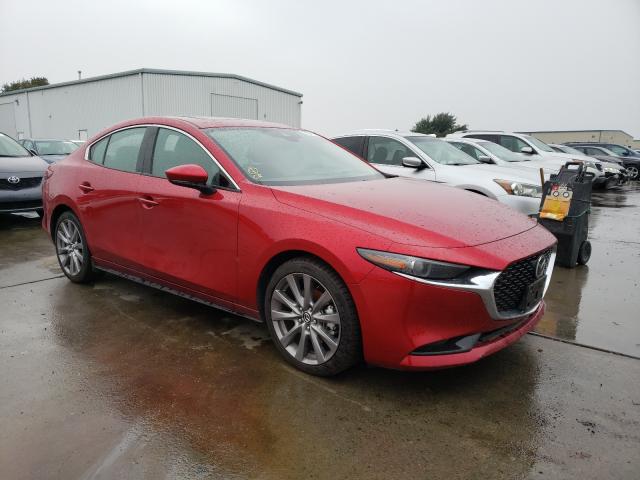 MAZDA 3 PREMIUM 2019 jm1bpbem6k1142801