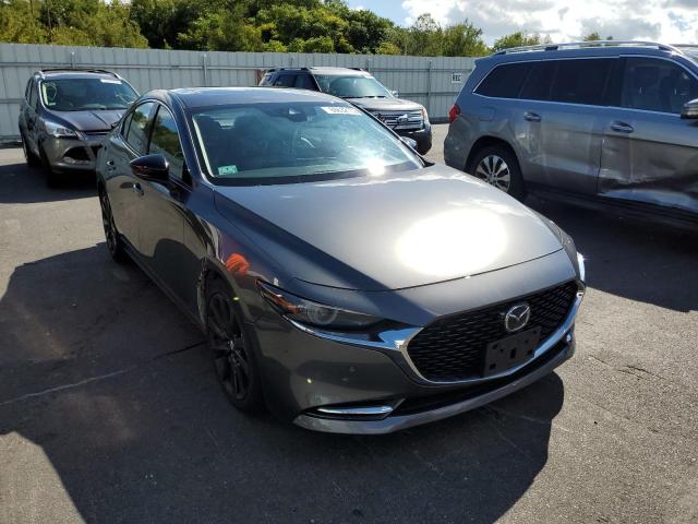 MAZDA 3 PREMIUM 2021 jm1bpbey8m1319340