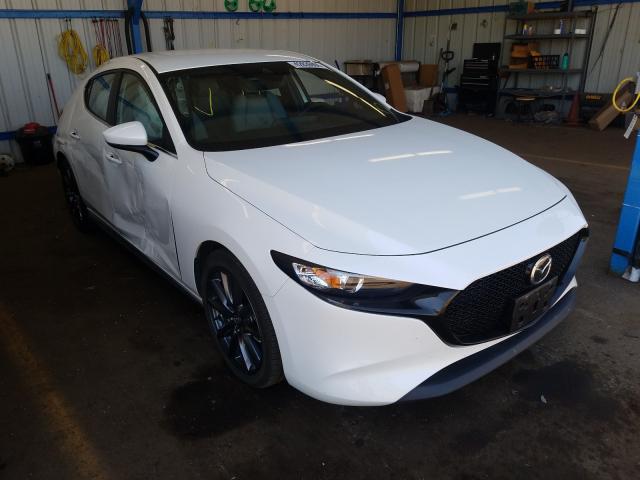 MAZDA 3 2019 jm1bpbjm0k1125059