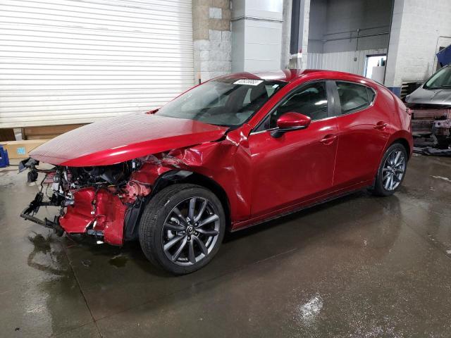 MAZDA 3 2019 jm1bpbjm0k1136045