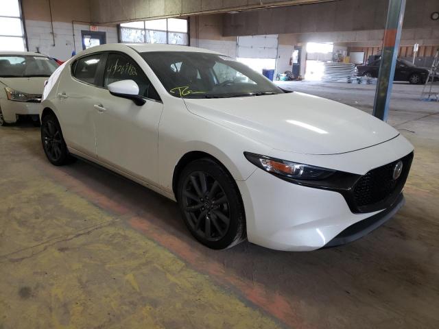 MAZDA 3 2019 jm1bpbjm0k1143321