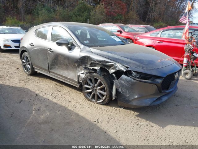 MAZDA MAZDA3 2019 jm1bpbjm1k1142159