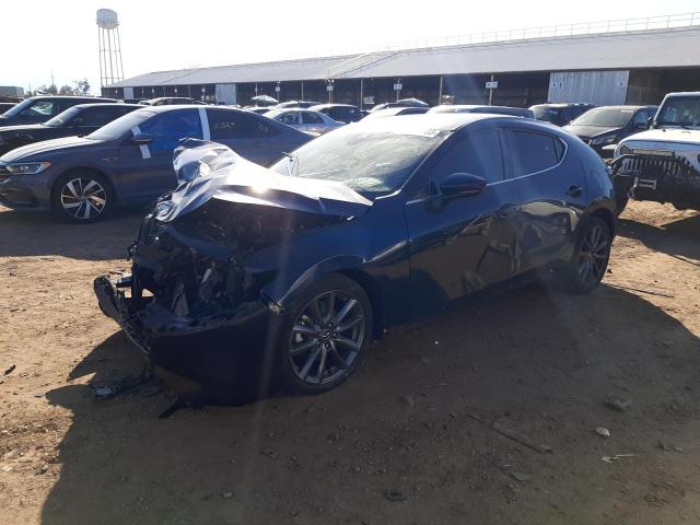 MAZDA 3 2019 jm1bpbjm2k1125001