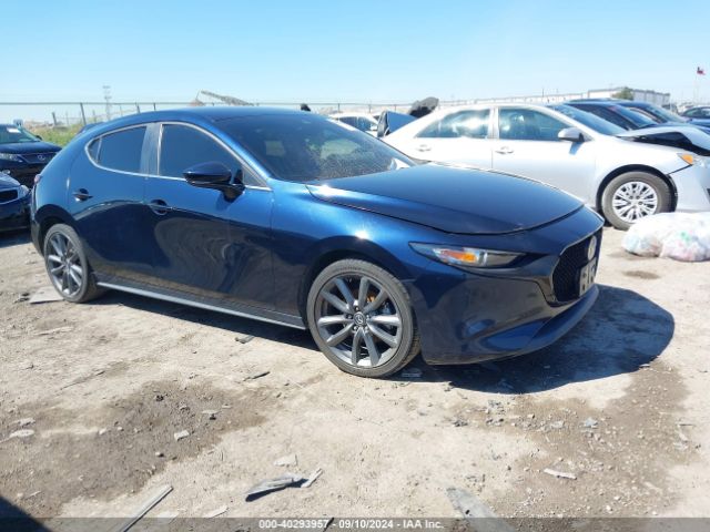 MAZDA MAZDA3 2019 jm1bpbjm2k1130697