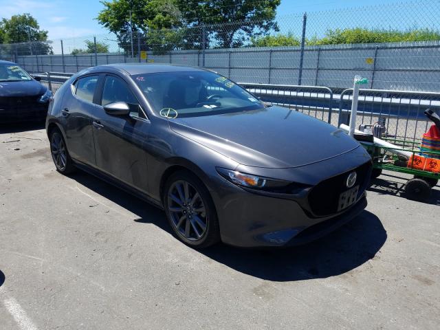 MAZDA 3 2019 jm1bpbjm9k1136366