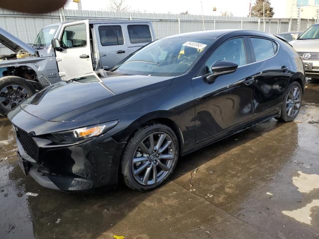 MAZDA 3 SELECT 2021 jm1bpbkl8m1400797