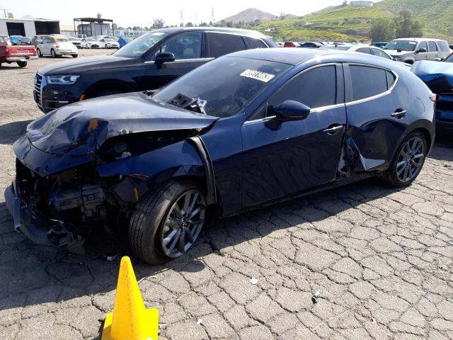 MAZDA 3 PREFERRE 2022 jm1bpbll9n1516834