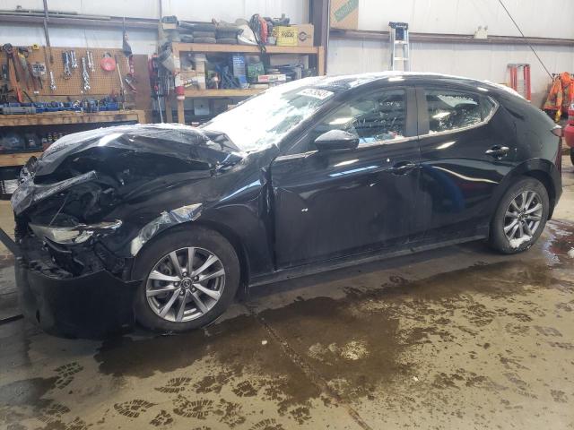 MAZDA 3 PREFERRE 2019 jm1bpblm0k1134308