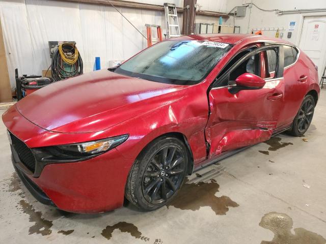 MAZDA 3 PREFERRE 2019 jm1bpblm7k1146780