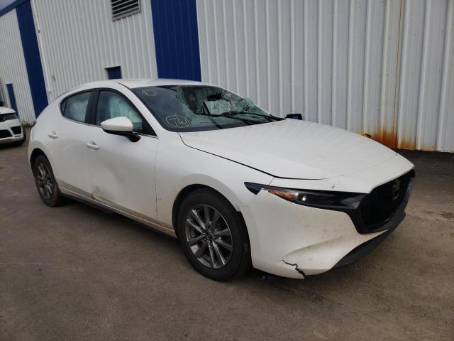 MAZDA 3 PREFERRE 2019 jm1bpblmxk1125888