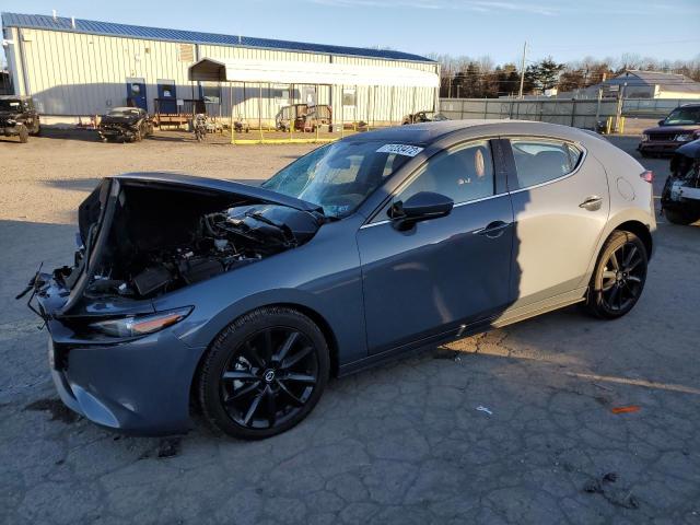 MAZDA 3 PREMIUM 2022 jm1bpbml5n1513671