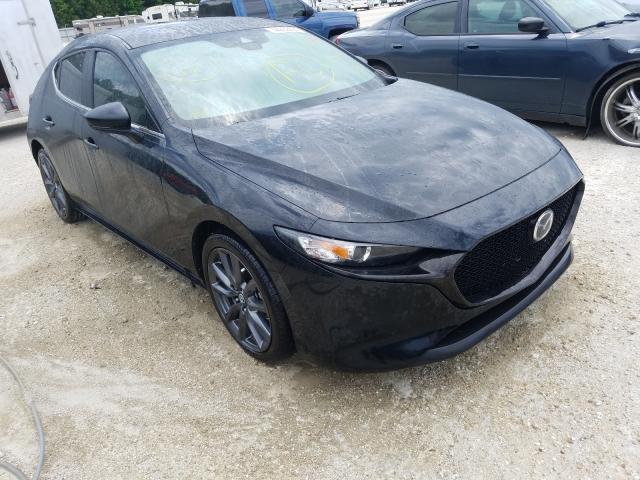 MAZDA 3 PREFERRE 2019 jm1bpbmm0k1124876