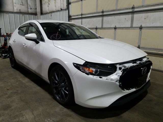 MAZDA 3 PREFERRE 2019 jm1bpbmm1k1129553