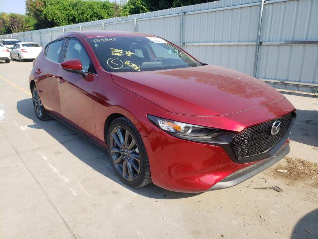 MAZDA 3 PREFERRE 2019 jm1bpbmm1k1139547