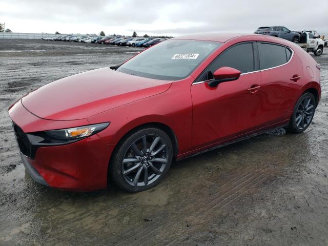 MAZDA 3 2019 jm1bpbmm3k1124953