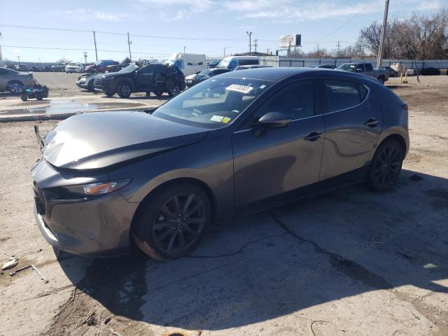 MAZDA 3 PREFERRE 2019 jm1bpbmm5k1138918