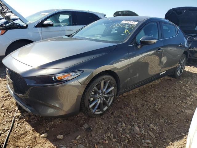 MAZDA 3 PREFERRE 2019 jm1bpbmm6k1135008