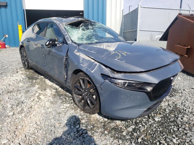 MAZDA 3 PREFERRE 2020 jm1bpbmm6l1148391