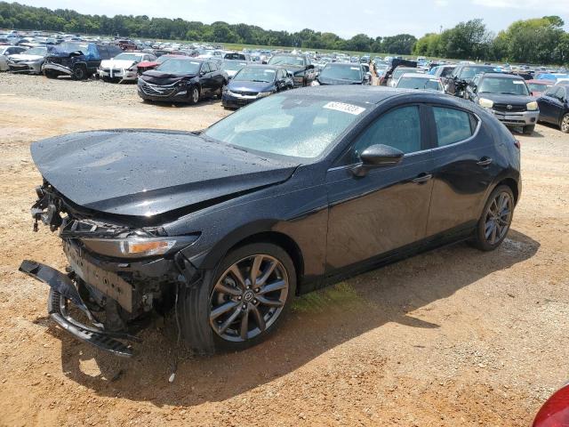 MAZDA 3 2019 jm1bpbmm7k1125359