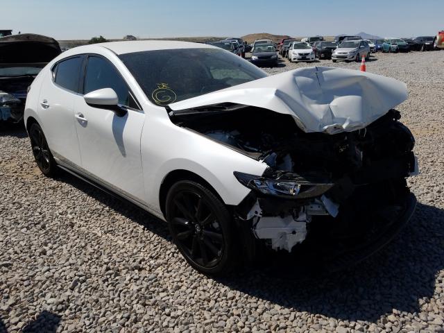 MAZDA 3 PREFERRE 2020 jm1bpbmm7l1156631