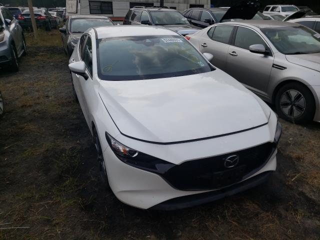 MAZDA 3 PREFERRE 2020 jm1bpbmm7l1160131