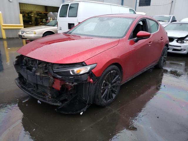 MAZDA 3 2019 jm1bpbmm8k1125662