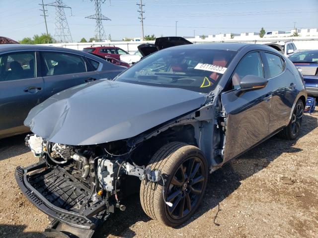 MAZDA 3 PREMIUM 2023 jm1bpbmm8p1609628