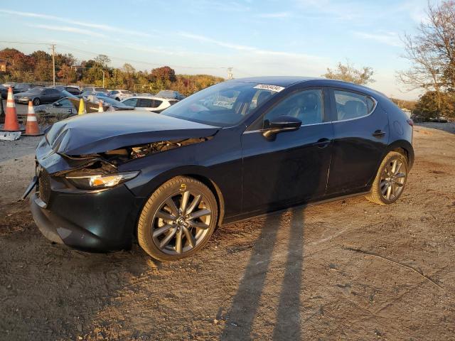 MAZDA 3 PREFERRE 2019 jm1bpbmm9k1130806