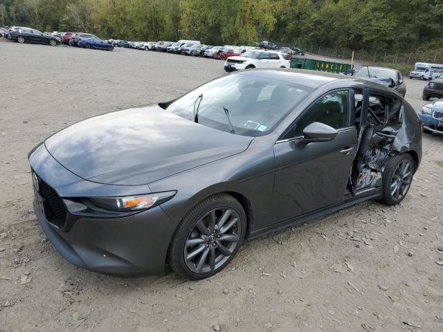 MAZDA 3 PREFERRE 2019 jm1bpbmm9k1135004