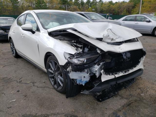 MAZDA 3 2019 jm1bpbmm9k1142549