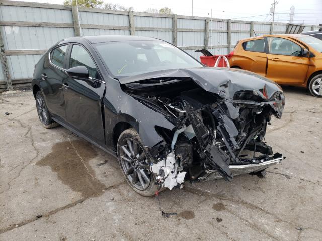 MAZDA 3 PREFERRE 2020 jm1bpbmm9l1161782