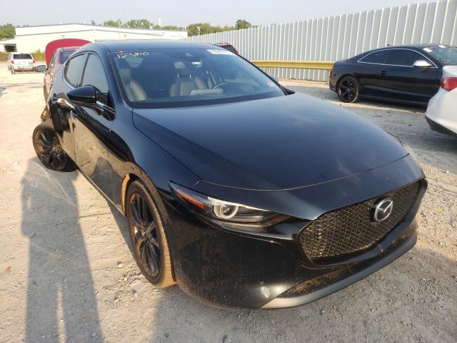 MAZDA 3 PREMIUM 2019 jm1bpbnm0k1123810