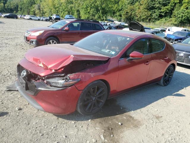 MAZDA 3 PREMIUM 2019 jm1bpbnm0k1144107