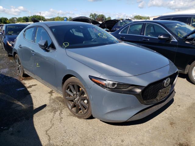 MAZDA 3 PREMIUM 2020 jm1bpbnm1l1174928