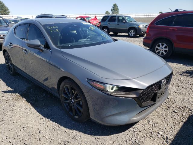 MAZDA 3 PREMIUM 2019 jm1bpbnm4k1134471