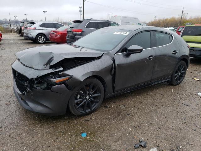 MAZDA 3 2019 jm1bpbnm4k1145230