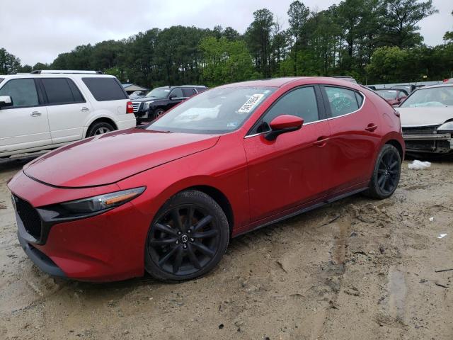 MAZDA 3 2019 jm1bpbnm6k1135945