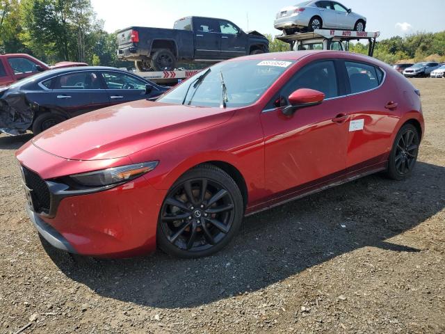 MAZDA 3 PREMIUM 2019 jm1bpbnm7k1138093