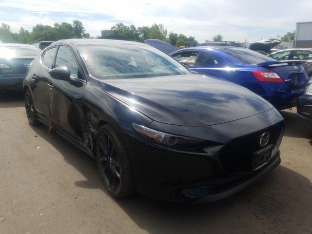 MAZDA 3 2019 jm1bpbnm8k1123425