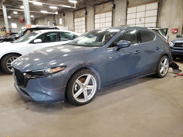 MAZDA 3 PREMIUM 2019 jm1bpbnm8k1142539