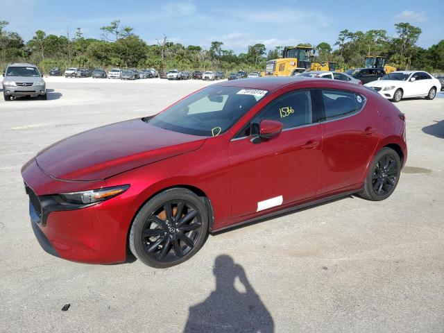 MAZDA 3 PREMIUM 2019 jm1bpbnm9k1126723